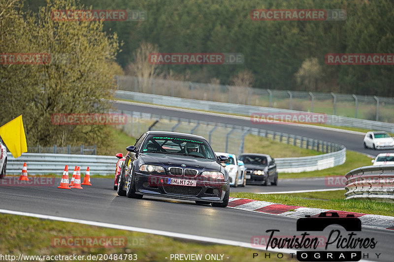 Bild #20484783 - Touristenfahrten Nürburgring Nordschleife (08.04.2023)