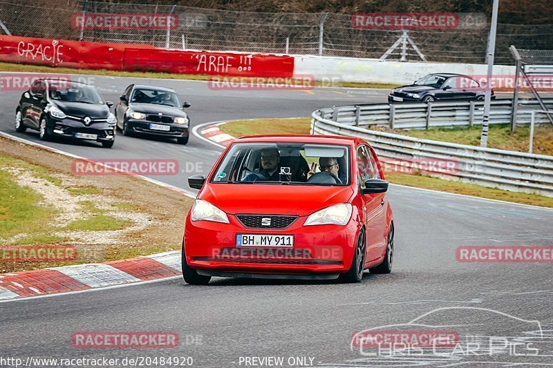 Bild #20484920 - Touristenfahrten Nürburgring Nordschleife (08.04.2023)