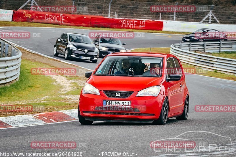 Bild #20484928 - Touristenfahrten Nürburgring Nordschleife (08.04.2023)