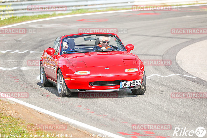 Bild #20484963 - Touristenfahrten Nürburgring Nordschleife (08.04.2023)