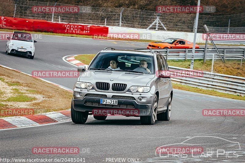 Bild #20485041 - Touristenfahrten Nürburgring Nordschleife (08.04.2023)