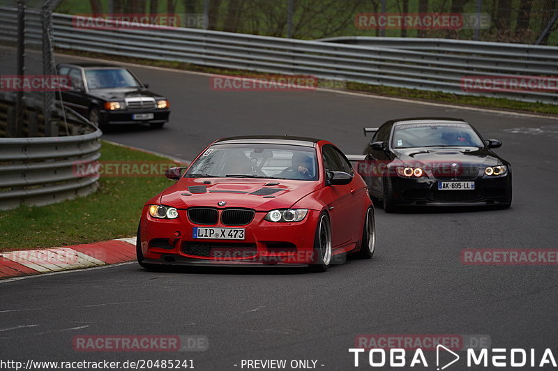 Bild #20485241 - Touristenfahrten Nürburgring Nordschleife (08.04.2023)