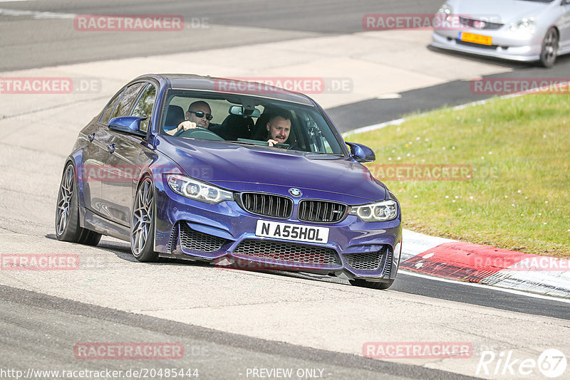 Bild #20485444 - Touristenfahrten Nürburgring Nordschleife (08.04.2023)