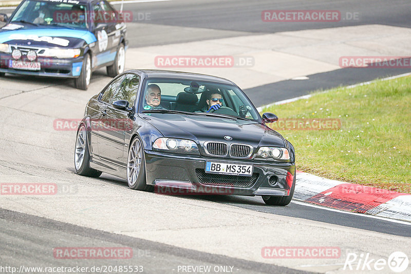 Bild #20485533 - Touristenfahrten Nürburgring Nordschleife (08.04.2023)