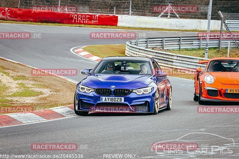 Bild #20485536 - Touristenfahrten Nürburgring Nordschleife (08.04.2023)