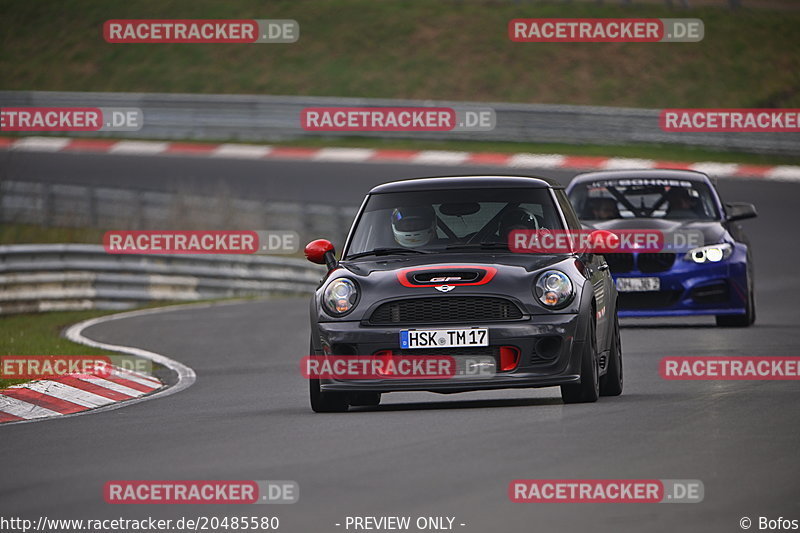 Bild #20485580 - Touristenfahrten Nürburgring Nordschleife (08.04.2023)