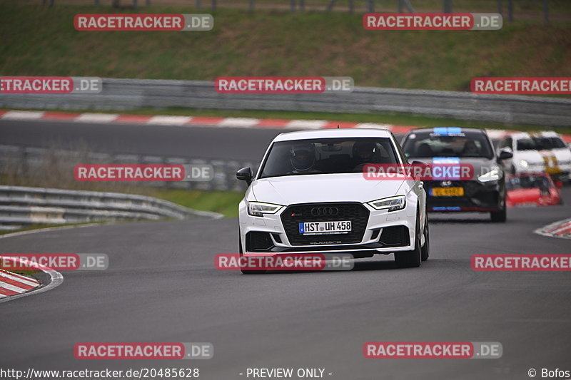 Bild #20485628 - Touristenfahrten Nürburgring Nordschleife (08.04.2023)