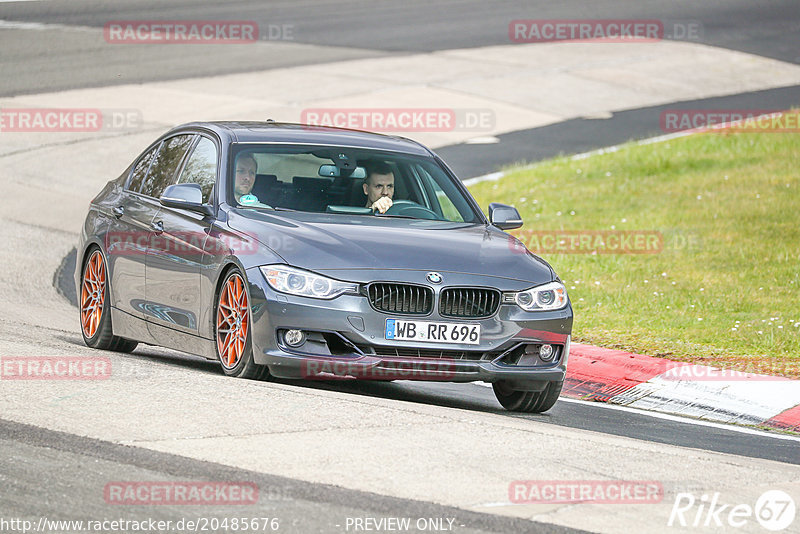 Bild #20485676 - Touristenfahrten Nürburgring Nordschleife (08.04.2023)