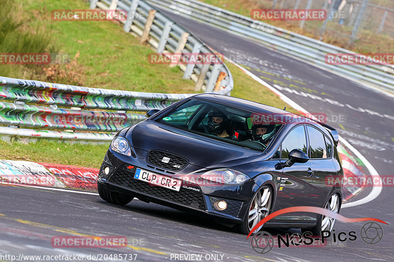 Bild #20485737 - Touristenfahrten Nürburgring Nordschleife (08.04.2023)