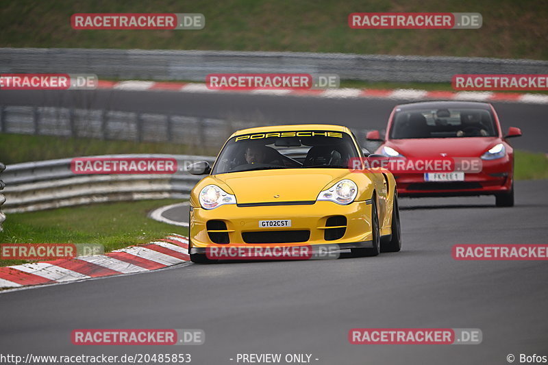 Bild #20485853 - Touristenfahrten Nürburgring Nordschleife (08.04.2023)