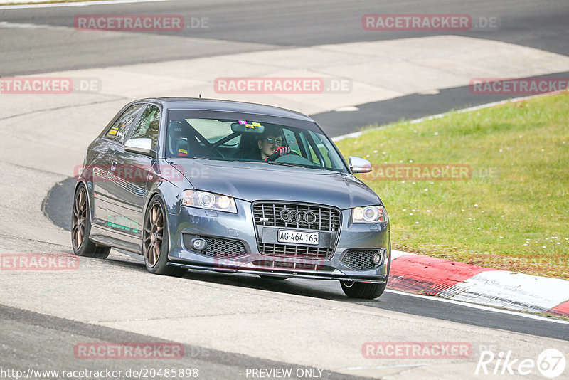 Bild #20485898 - Touristenfahrten Nürburgring Nordschleife (08.04.2023)