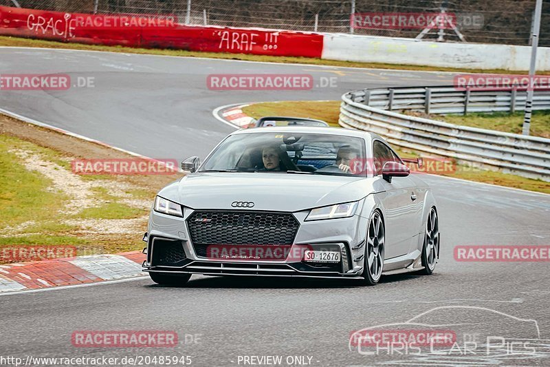 Bild #20485945 - Touristenfahrten Nürburgring Nordschleife (08.04.2023)