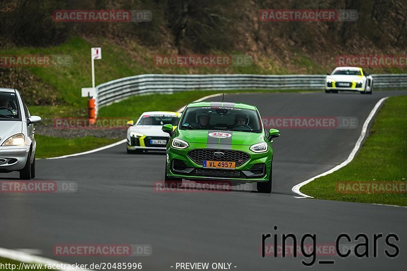 Bild #20485996 - Touristenfahrten Nürburgring Nordschleife (08.04.2023)