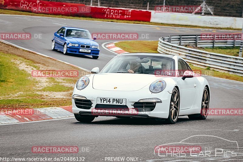 Bild #20486132 - Touristenfahrten Nürburgring Nordschleife (08.04.2023)