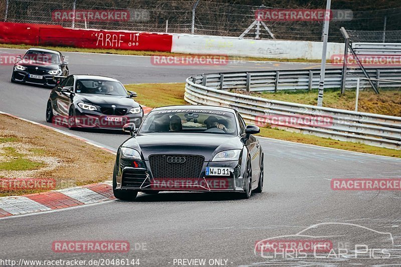 Bild #20486144 - Touristenfahrten Nürburgring Nordschleife (08.04.2023)