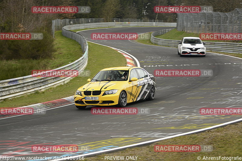 Bild #20486966 - Touristenfahrten Nürburgring Nordschleife (08.04.2023)