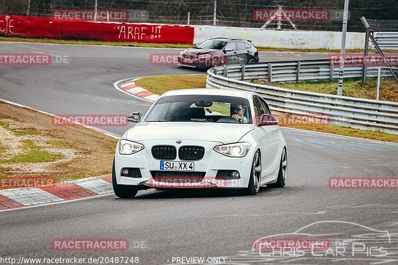 Bild #20487248 - Touristenfahrten Nürburgring Nordschleife (08.04.2023)