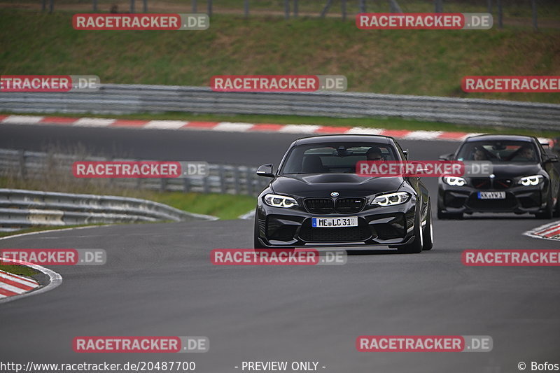 Bild #20487700 - Touristenfahrten Nürburgring Nordschleife (08.04.2023)