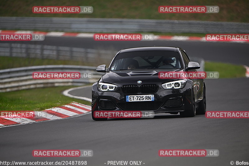 Bild #20487898 - Touristenfahrten Nürburgring Nordschleife (08.04.2023)