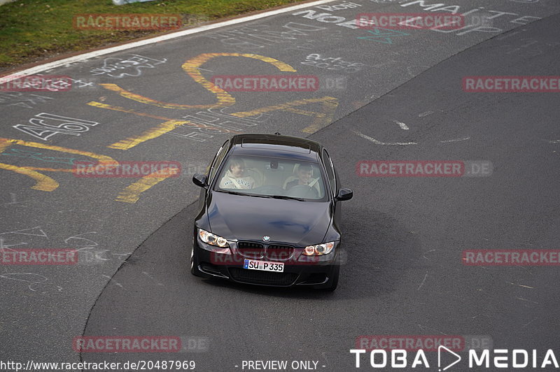 Bild #20487969 - Touristenfahrten Nürburgring Nordschleife (08.04.2023)