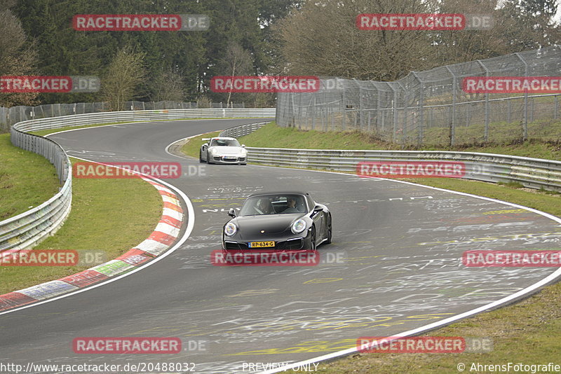 Bild #20488032 - Touristenfahrten Nürburgring Nordschleife (08.04.2023)