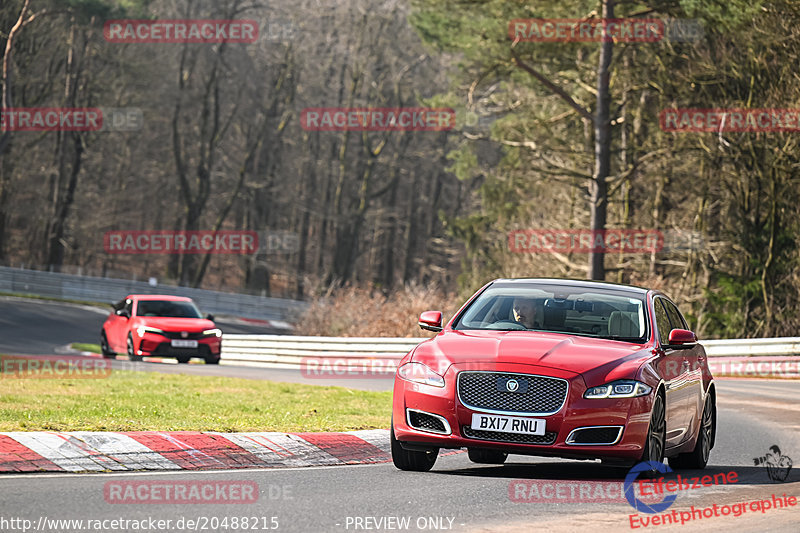 Bild #20488215 - Touristenfahrten Nürburgring Nordschleife (08.04.2023)