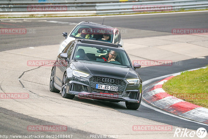 Bild #20488447 - Touristenfahrten Nürburgring Nordschleife (08.04.2023)