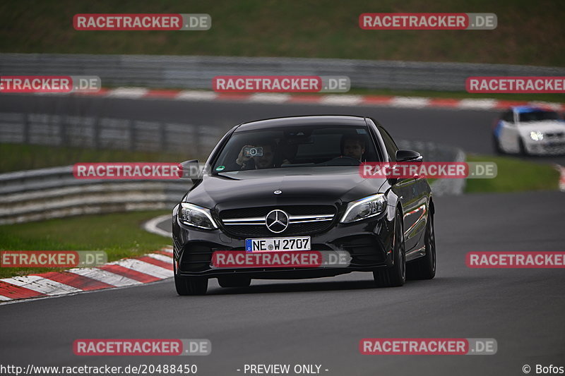 Bild #20488450 - Touristenfahrten Nürburgring Nordschleife (08.04.2023)