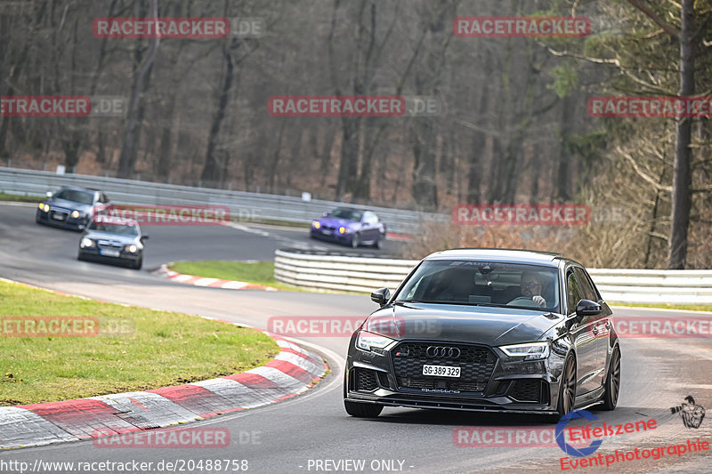 Bild #20488758 - Touristenfahrten Nürburgring Nordschleife (08.04.2023)