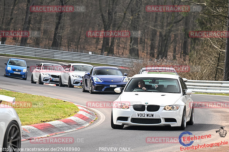 Bild #20488980 - Touristenfahrten Nürburgring Nordschleife (08.04.2023)