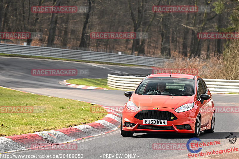 Bild #20489052 - Touristenfahrten Nürburgring Nordschleife (08.04.2023)