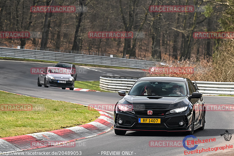 Bild #20489053 - Touristenfahrten Nürburgring Nordschleife (08.04.2023)