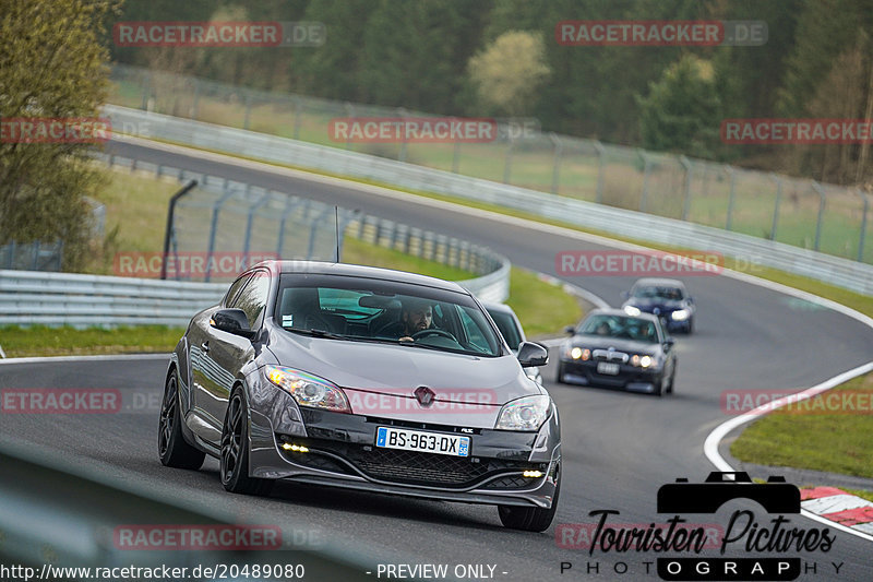 Bild #20489080 - Touristenfahrten Nürburgring Nordschleife (08.04.2023)