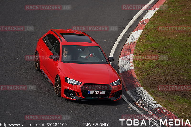 Bild #20489100 - Touristenfahrten Nürburgring Nordschleife (08.04.2023)