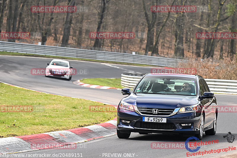 Bild #20489151 - Touristenfahrten Nürburgring Nordschleife (08.04.2023)