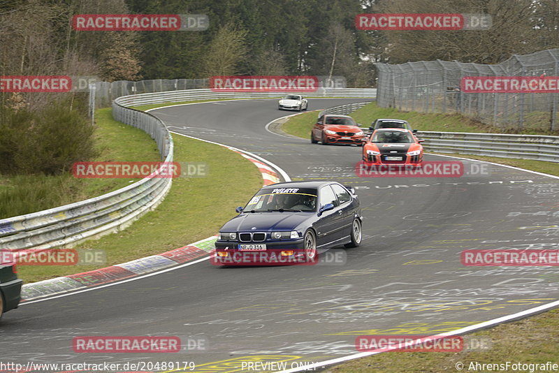 Bild #20489179 - Touristenfahrten Nürburgring Nordschleife (08.04.2023)