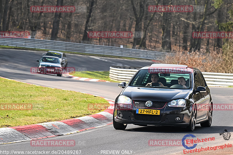 Bild #20489267 - Touristenfahrten Nürburgring Nordschleife (08.04.2023)