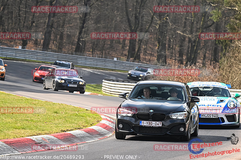 Bild #20489293 - Touristenfahrten Nürburgring Nordschleife (08.04.2023)