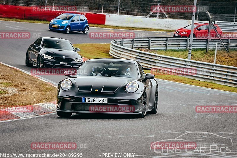 Bild #20489295 - Touristenfahrten Nürburgring Nordschleife (08.04.2023)