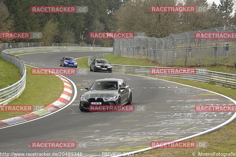 Bild #20489346 - Touristenfahrten Nürburgring Nordschleife (08.04.2023)