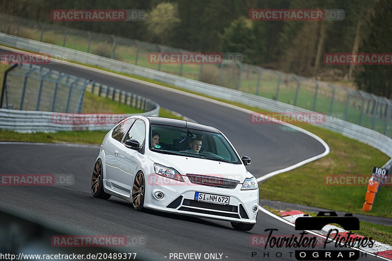 Bild #20489377 - Touristenfahrten Nürburgring Nordschleife (08.04.2023)