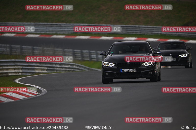 Bild #20489438 - Touristenfahrten Nürburgring Nordschleife (08.04.2023)