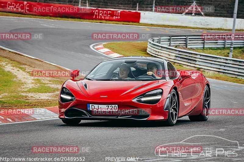 Bild #20489552 - Touristenfahrten Nürburgring Nordschleife (08.04.2023)