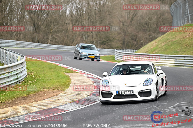 Bild #20489666 - Touristenfahrten Nürburgring Nordschleife (08.04.2023)