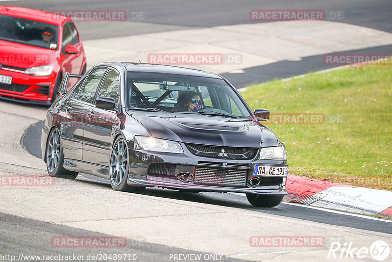 Bild #20489710 - Touristenfahrten Nürburgring Nordschleife (08.04.2023)