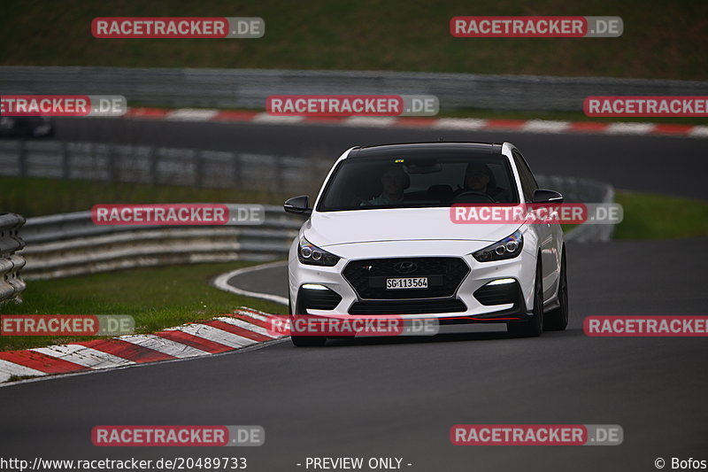 Bild #20489733 - Touristenfahrten Nürburgring Nordschleife (08.04.2023)