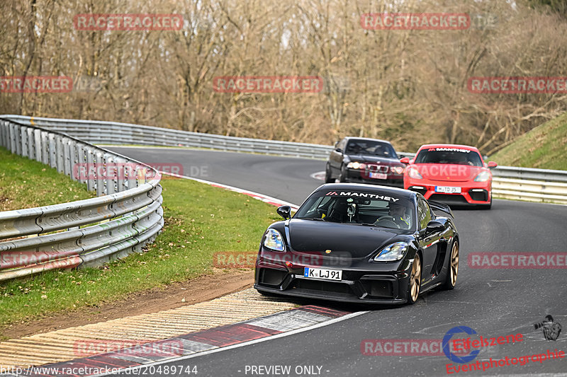 Bild #20489744 - Touristenfahrten Nürburgring Nordschleife (08.04.2023)