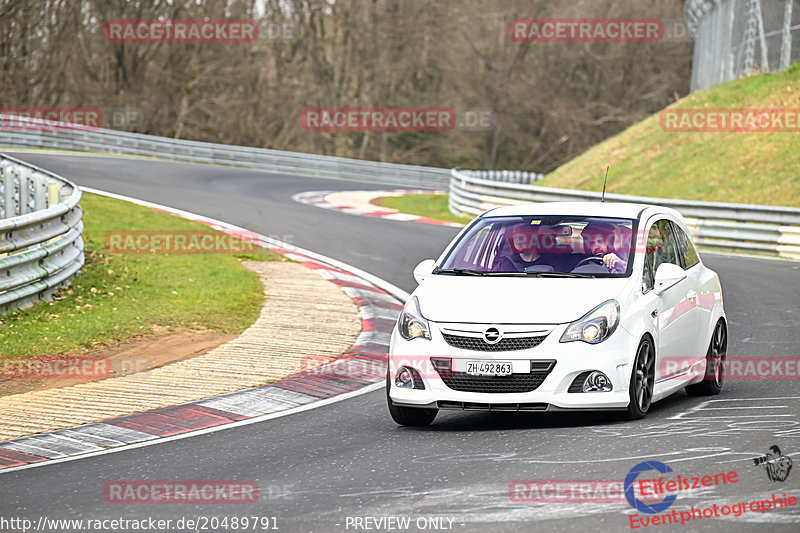 Bild #20489791 - Touristenfahrten Nürburgring Nordschleife (08.04.2023)