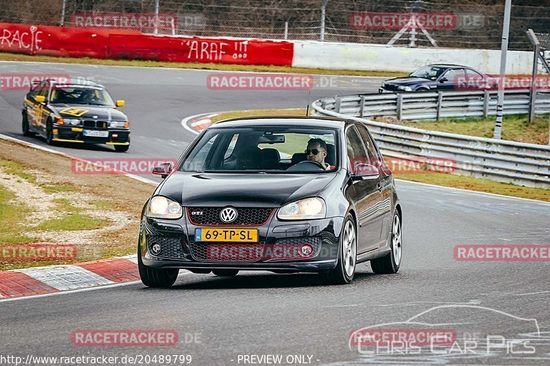 Bild #20489799 - Touristenfahrten Nürburgring Nordschleife (08.04.2023)