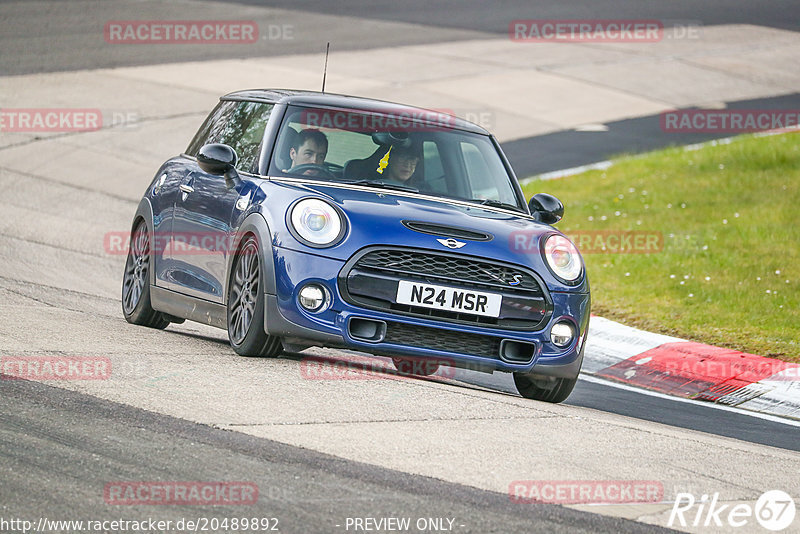 Bild #20489892 - Touristenfahrten Nürburgring Nordschleife (08.04.2023)